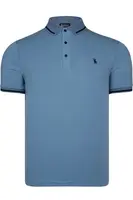 Pánska polokošeľa dewberry