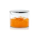 Dóza na marmeládu s nerezovým viečkom BASIC - Blomus