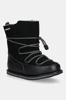 Detské semišové snehule Emu Australia Blackburn