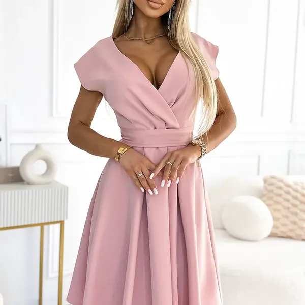 Dámske šaty NUMOCO