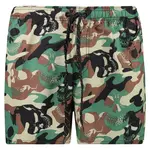 Pánske plavky Ombre Summer