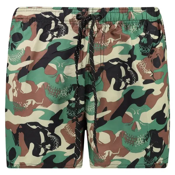 Pánske plavky Ombre Summer