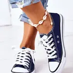 Dámske nízke tenisky Kesi Basic