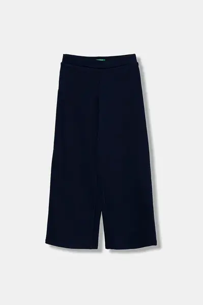 Detské tepláky United Colors of Benetton