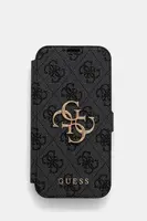 Puzdro na mobil Guess iPhone 15 Pro 6.1"