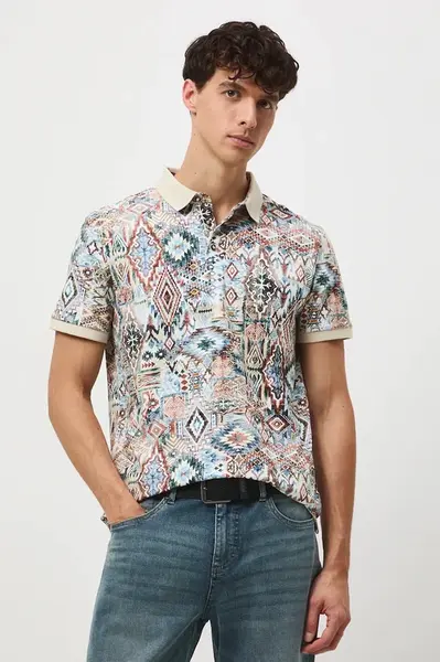 Polo tričko Medicine