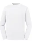 Bluza unisex Pure Organic Reversible Sweat Russell