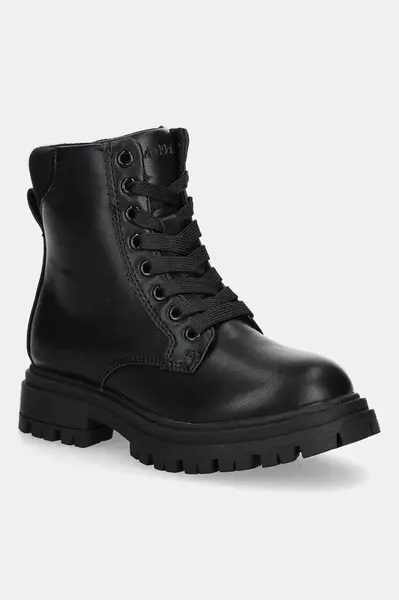 Detské topánky Calvin Klein Jeans