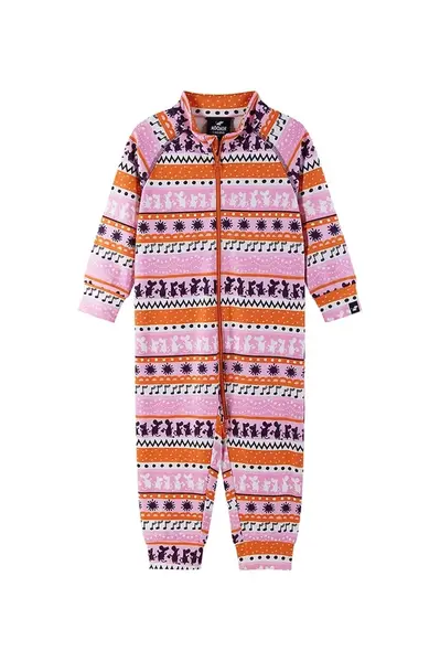 Overal pre bábätká Reima Moomin Tarhaan