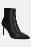 Členkové topánky Jeffrey Campbell NIXIE-LO