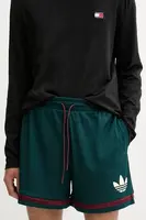 Šortky adidas Originals Warp Knit Short