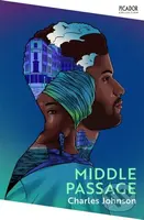 Middle Passage - Charles Johnson - kniha z kategorie Společenská beletrie