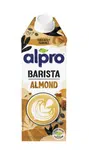 Alpro Barista Mandlový nápoj 750 ml