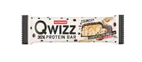 Nutrend Qwizz Protein Bar cookies & cream 60 g