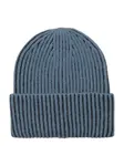 Pull&Bear Čiapky 'GORRO'  zafírová