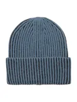 Pull&Bear Čiapky 'GORRO'  zafírová