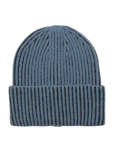 Pull&Bear Čiapky 'GORRO'  zafírová