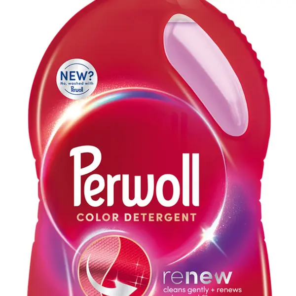 Perwoll Prací gel Color 3 l 60 dávek