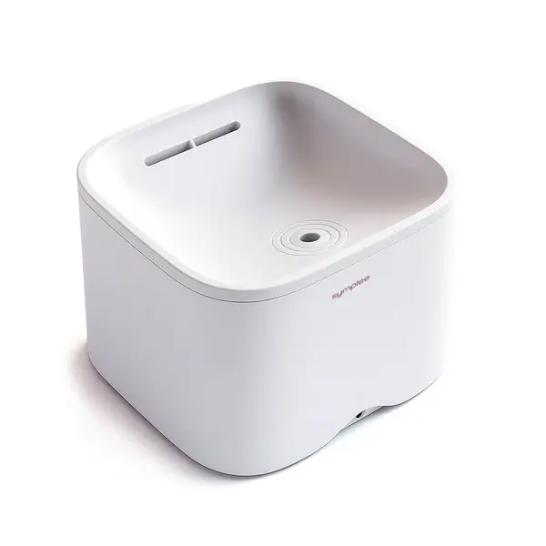 Symplee DU2L-WS chytrá fontána pro kočky a psy