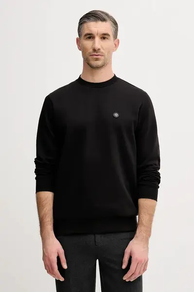 Mikina BOSS C-Sharpe 01