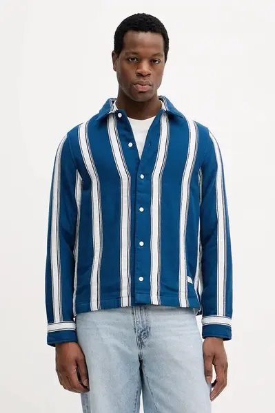 Bavlněná košile Marc O'Polo