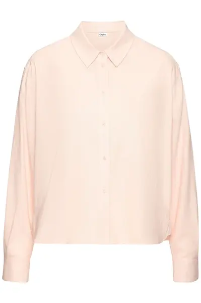 BUFFALO Blúzka  marhuľová