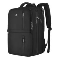 Matein Travel Nomad batoh na notebook 17'', čierny