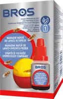 Bros Náhradná nápĺň do lapača ovocných mušiek 15 ml
