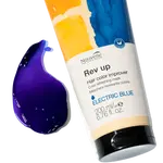 Nouvelle Farebná maska REV UP ELECTRIC BLUE - Modrá