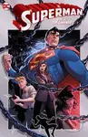 Superman Vol. 2: The Chained - Gleb Melnikov, Joshua Williamson - kniha z kategorie Komiksy