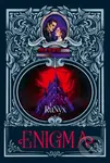 - kniha z kategorie Fantasy