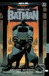 Absolute Batman Vol. 1: The Zoo - Nick Dragotta, Scott Snyder - kniha z kategorie Komiksy