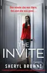 The Invite (A completely addictive psychological thriller with a jaw-dropping twist) - kniha z kategorie Detektivky, thrillery a horory