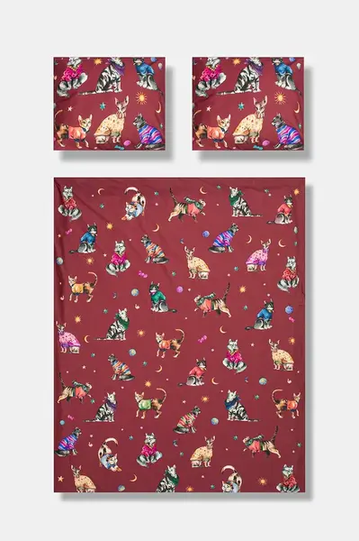 Sada bavlnených obliečok Medicine