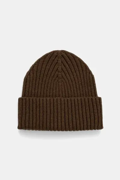 Čiapka s prímesou vlny Sisley