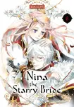 Nina the Starry Bride 8 - Rikachi - kniha z kategorie Komiksy
