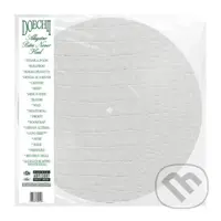 Doec Hii:  Alligator Bites Never Heal LP - Doec Hii, Doec Hii