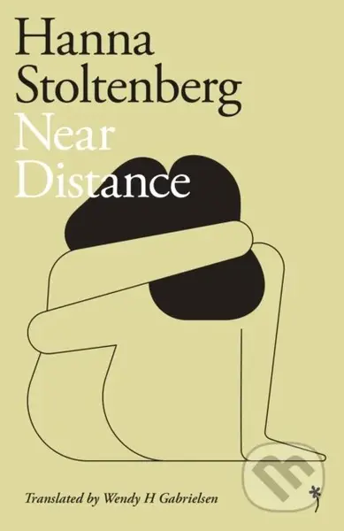 Near Distance - Hanna Stoltenberg - kniha z kategorie Společenská beletrie