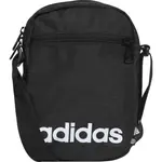 adidas ESSENTIALS ORGANIZER Dokladovka, čierna, veľkosť
