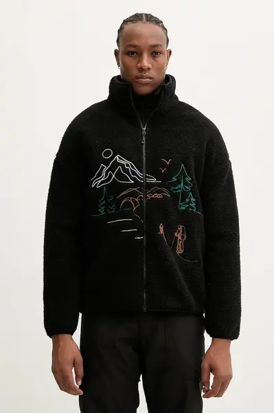 Fleecová mikina Picture Hafdals Embro