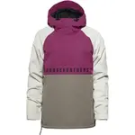 Horsefeathers TALA Dámská lyžařská/snowboardová bunda, fialová, velikost