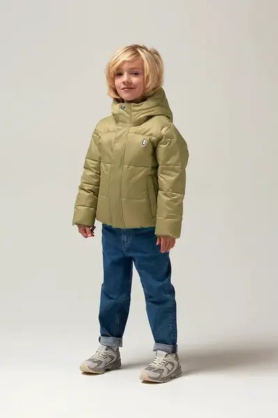 Bunda Gosoaky DRAGON EYE