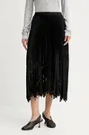 Sukně MUNTHE RUSTALI
