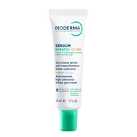 BIODERMA Sébium Kerato + Cover 30 ml