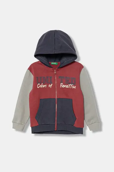 Dětská mikina United Colors of Benetton