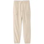CELIO MOGO Pánské kalhoty, béžová, velikost