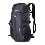 TRIMM OTAWA 30 Turistický batoh, černá, velikost