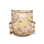 T-TOMI nohavičková plienka - prebaľovacia súprava na suchý zips Moon