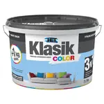 HET Klasik COLOR Tónovaná interiérová farba KC 0407 modrá blankytná, 7 + 1 kg