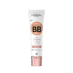 Loréal Paris Wake Up & Glow C´est Magic 04 medium BB krém 30 ml